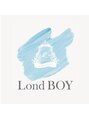 ロンド ボーイ 表参道(Lond BOY)/Lond BOY 表参道[レイヤーカット/ボブ]