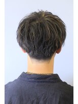 リップス 仙台ロフト(LIPPS)&nbsp;ツイストパーマ、ツイスパマッシュ、マッシュヘア