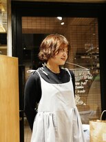 ビビト(bibito) bibito ウェーブパーマ くるくるパーマ スパイラル