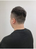 ソフトモヒカン