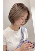 20代から60代/ショート/ボブ/ミディアム/似合わせカウンセリング
