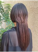 クラゲヘアー
