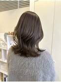 ロングスタイル