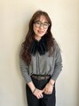 ヘアサロン セロ(Hair Salon SERO)/田中可菜