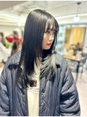 小顔レイヤー×美髪　　【横浜/東神奈川】