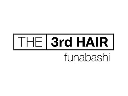 ザサードヘアー 船橋(THE 3rd HAIR)の写真