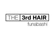 ザサードヘアー 船橋(THE 3rd HAIR)の写真