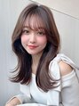 アフロート エル 錦糸町(AFLOAT L)&nbsp;似合わせ小顔カット☆くびれヘアはお任せください♪