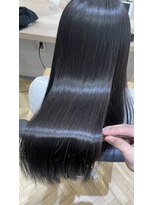 ジーナ 福岡天神(Zina)&nbsp;髪質改善/縮毛矯正/Zina天神