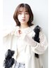 【最上級の艶髪へ】ワンメイクヘアカラー＋オージュアトリートメント