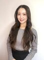 フォルテ 藤枝エピ店 Sae 髪質改善