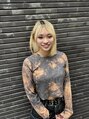 ヘアースタジオゼン アドバンス(hair studio Zen advance) 西尾 佳奈