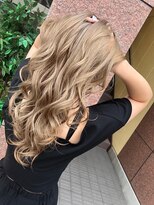 トゥルークリエイション 渋谷(True Creation)&nbsp;韓国/レイヤー/イメチェン/ホワイト/外ハネボブ/美髪/渋谷