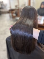 エフフォーユアヘアー(F for your hair)&nbsp;毛髪改善SARA