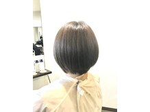 ジュノ ヘアーアンドクリエイト(juno hair&create)