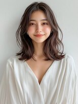 ノエル(NoeL) 大人可愛い柔らかウェーブ【大貫 拓馬】