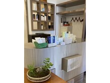 ヘアー リッツ 乙川店(Hair Ritz)