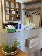 ヘアー リッツ 乙川店(Hair Ritz)