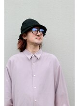 シルエット 平 