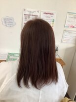 ツヤイロ 上飯田南店(TSUYA_IRO)&nbsp;9レベル    ピンクブラウン