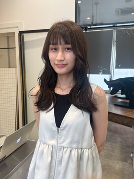 ケシキ大名(keshiki) オリーブベージュ/YUKAkeshiki大名