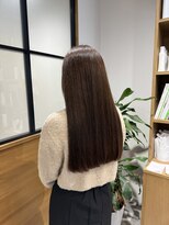 ベール(BALE)&nbsp;マロンベージュ