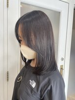 アーサス バイ ヘッドライト 三島店(ursus by HEADLIGHT)&nbsp;ミディアムフロントレイヤー