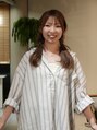 イト(iyto) 霜沢 亜里紗