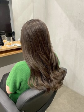 エヌ(N) ロングレイヤー