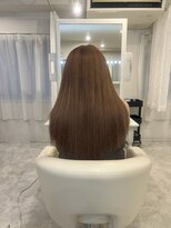 サロン ド ココ(salon de COCO)&nbsp;シールエクステ90本