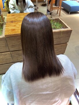 ジジ プラス デザイン(GIGI＋design) olive