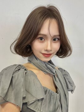 ロンドネートゥル 新潟(Lond naitre) 丸型/卵型/四角/ベース/逆三角/ミニウルフ(新潟/万代）