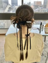 オウン(AUN)&nbsp;タイトツイン