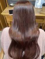 コル アサヒカワ(col asahikawa)&nbsp;ピンクレッド