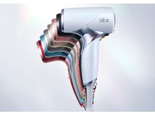 バーバーアレーズ(Barber A l aise)の雰囲気(大人気Re-Faの取り扱い店です☆【下赤塚/地下鉄赤塚/バーバー】)