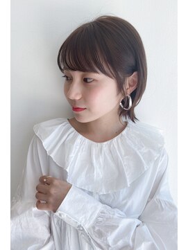 ヘアーワークス ゴールドシザーズ(HAIR WORKS GOLD SCISSORS) ★