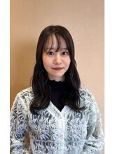 スーリール 久留米花畑店(Sourire) 八兒 留輝