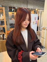 フリーラ 京都河原町三条店(freera)&nbsp;OrangeRED