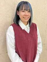 メンズ ガレット(Men's GALETTE) 幸村 裕子