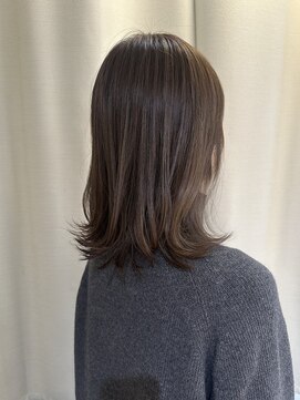 エルサフィロ ヒゴバシ(el zafiro) 【エルサフィロ 肥後橋】お客様スタイル