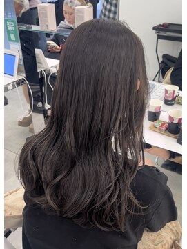 ブラウン(Brown) グレージュ