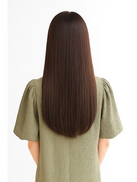 イワッシュ 二俣川駅(IwAsh) #髪質改善#縮毛矯正#学割U24#二俣川駅