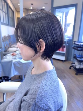 ザファーストラウンジ 練馬中村橋店(The 1st Lounge) guest hair