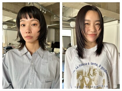 パーク(PARK)の写真