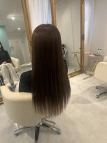 サロン ド ココ(salon de COCO)&nbsp;シールエクステ/エクステ/名古屋栄