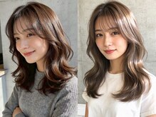 メニューとクーポンに迷ったら。Noel hairの人気クーポンとメニュー解説。