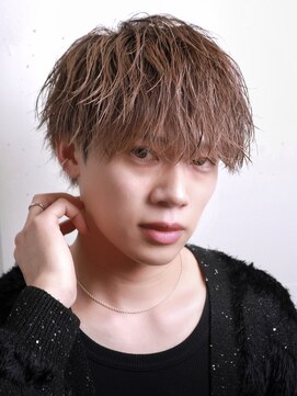 クロトヴィラ 天神大名(KUROT villa) ゆるスパイラルシャドウ