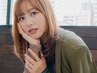 【SET割り♪】　カット＋カラー＋TOKIO＋ヘッドスパ　16,500円