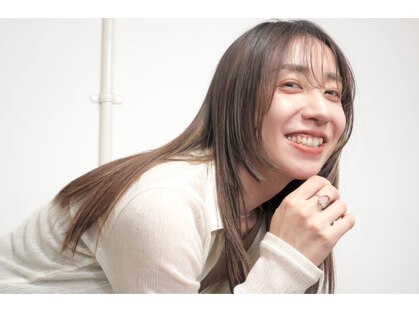 コス(KoS)の写真