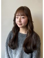 ドルセプラタ(Dulce plata) ブリーチなしダブルカラーで